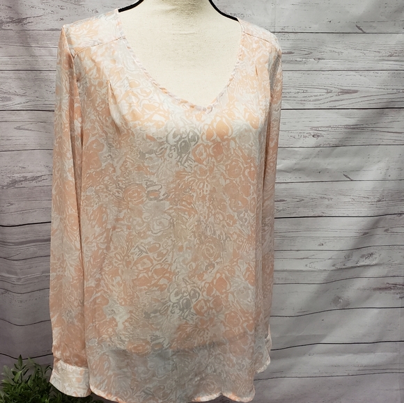 Rose & Olive Tops - Rose & Olive Blouse B